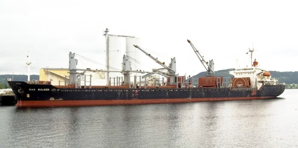 IDAS BULKER