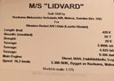 LIDVARD 6